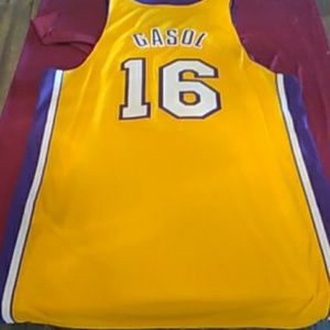 Lakers Jersey